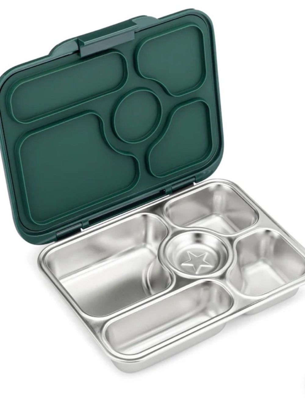 Yumbox Presto Stainless Steel Bento